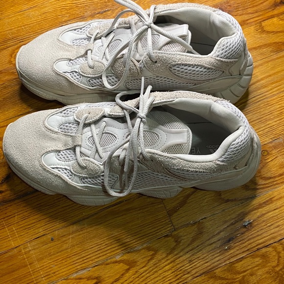 Yeezy 500’s - Picture 6 of 8